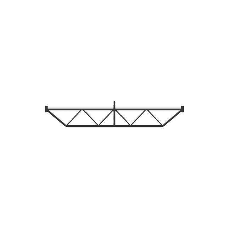3600mm-Opening-Truss-Of-Italian-Bushing-Type-Frame-Scaffolding-IFBOT36