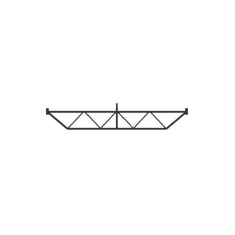 3600mm-Opening-Truss-Of-Italian-Pin-Type-Frame-Scaffolding-IFPOT36