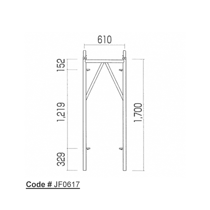 610mmW-x-1700mmH-Japanese-Frame_OD423_JF0617