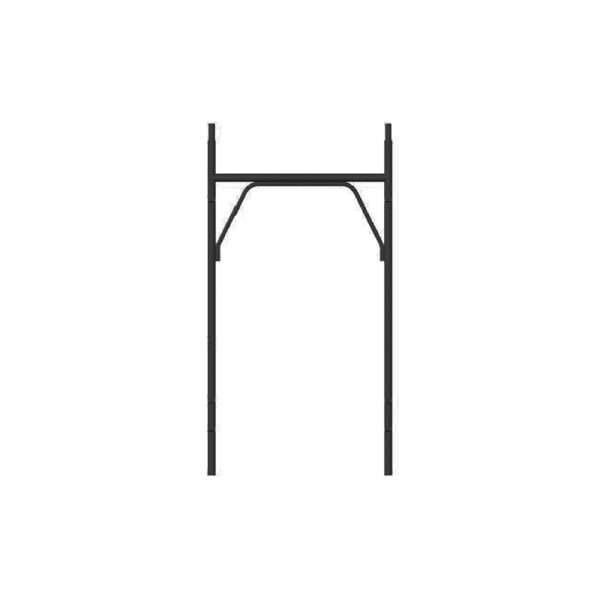 Frame-Of-Italian-Bushing-Type-Frame-Scaffolding-IFBF
