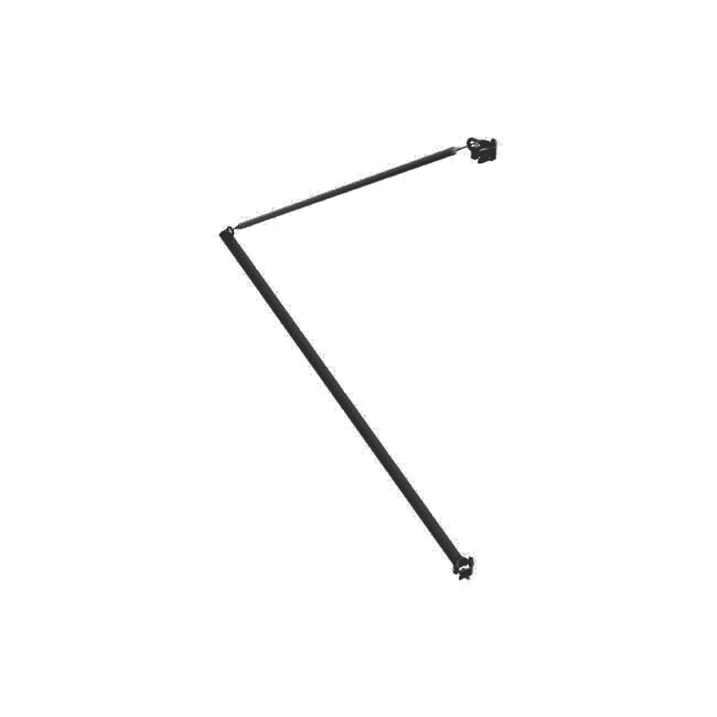 Gravel-Guard-Of-Italian-Pin-Type-Frame-Scaffolding-IFPGG