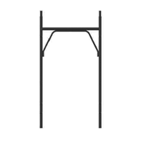 Italian Bushing Type Frame