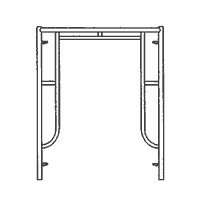 Japanese Asian Frame