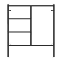 Mason Frame