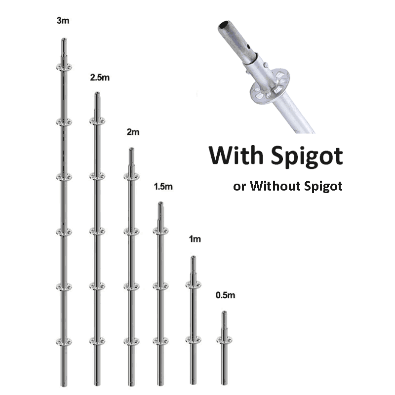 Ringlock-Scaffolding-Standard-Vertical-With-Spigot