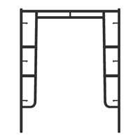 Walkthru Frame