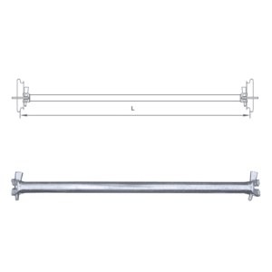 Ringlock-Scaffolding-Horizontal-Ledger