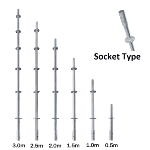 Ringlock-Scaffolding-Standard-Vertical