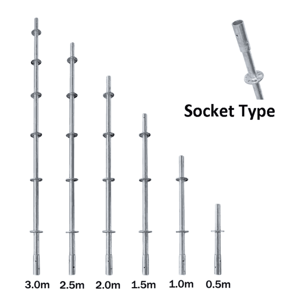 Ringlock-Scaffolding-Standard-Vertical