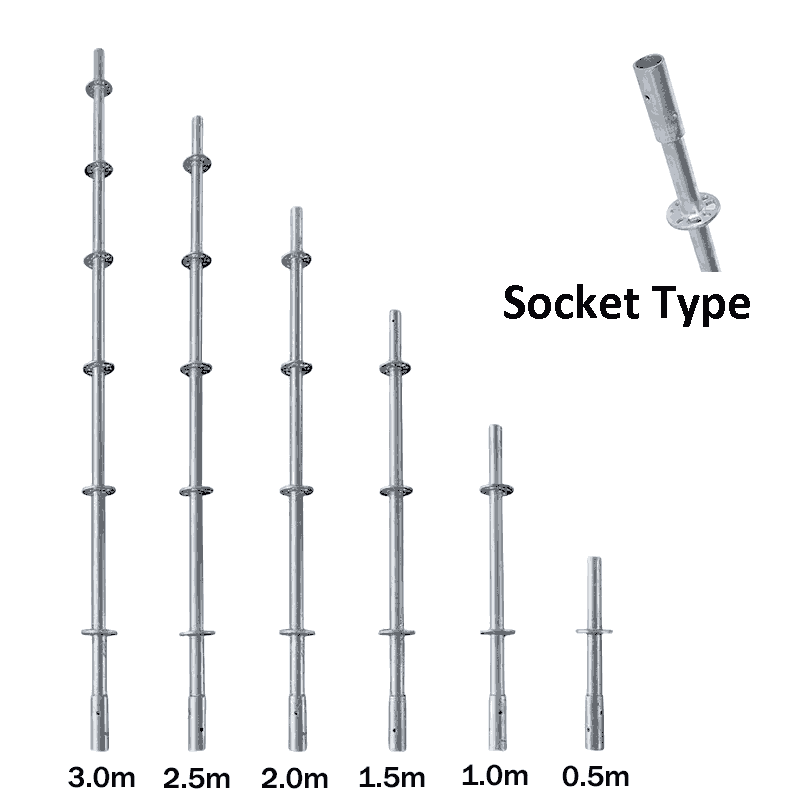 Ringlock-Scaffolding-Standard-Vertical