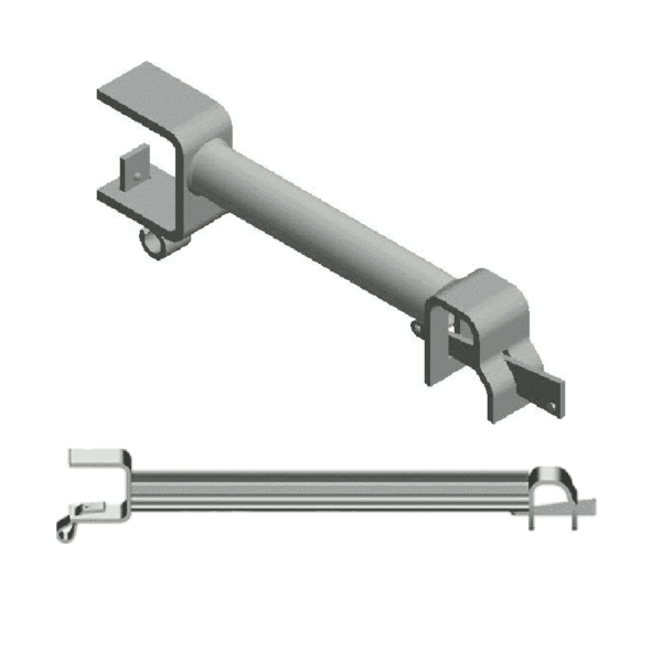 Ringlock-Scaffolding-Transom-Ledger-To-Plank