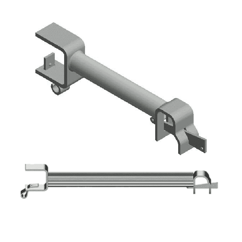 Ringlock-Scaffolding-Transom-Ledger-To-Plank