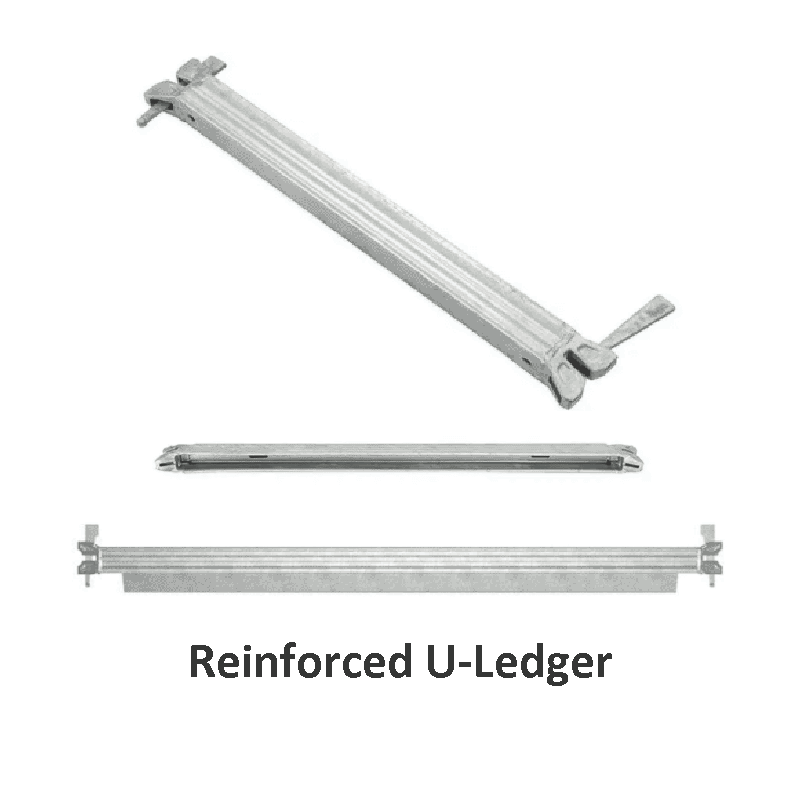 Ringlock-Scaffolding-U-Ledger