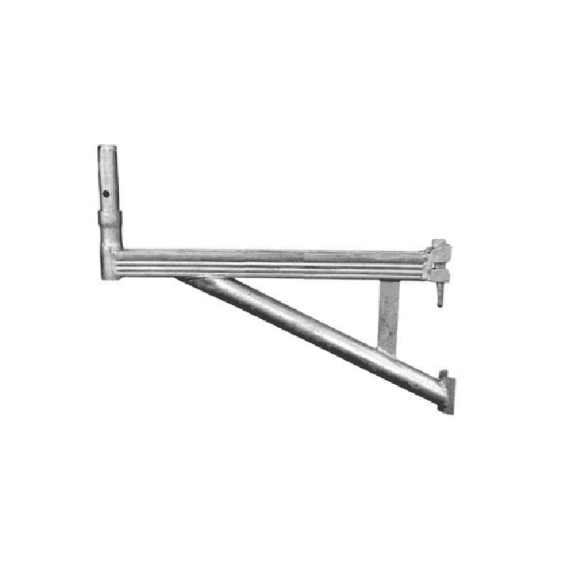 Ringlock-Scaffolding-U-Side-Bracket